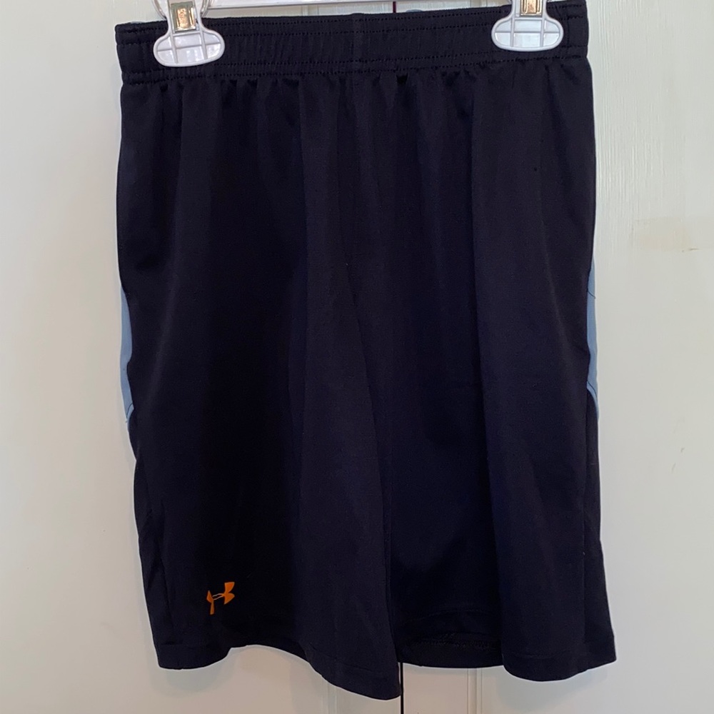 Athletic Shorts